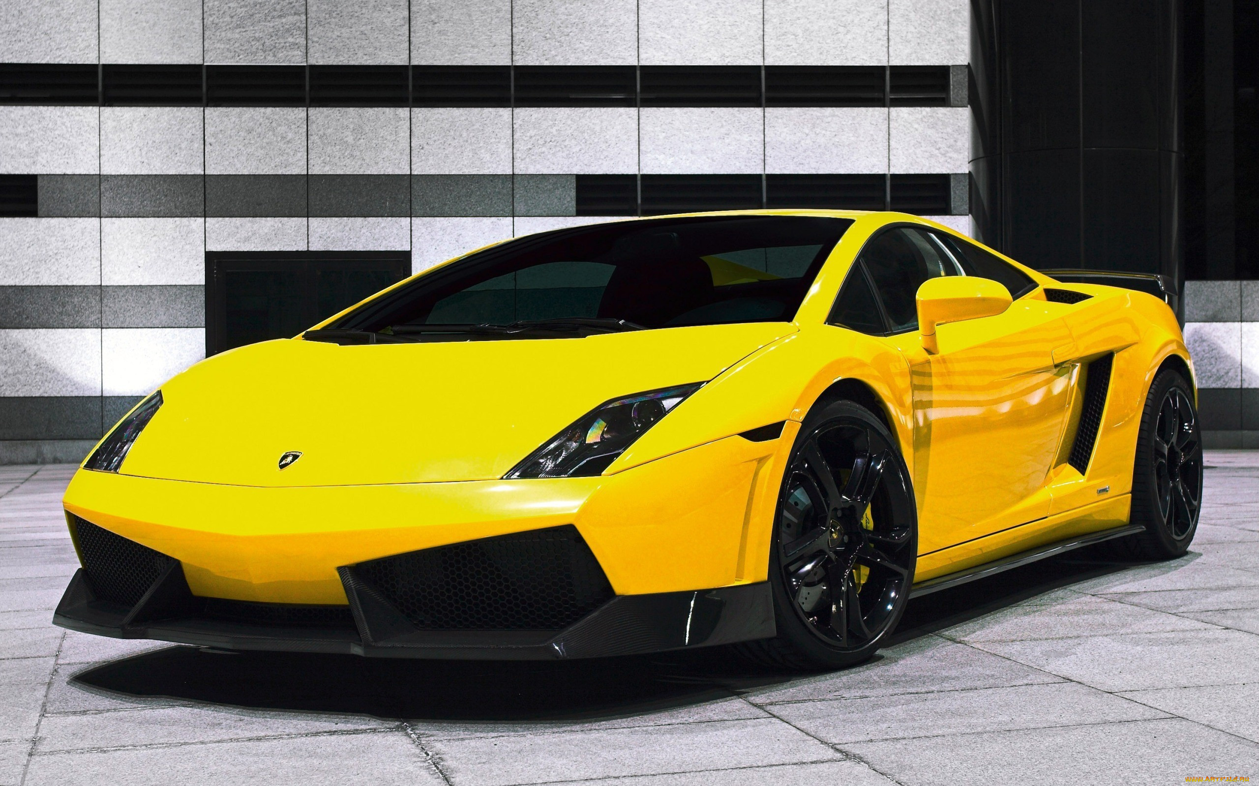 Lamborghini Gallardo lp560-4